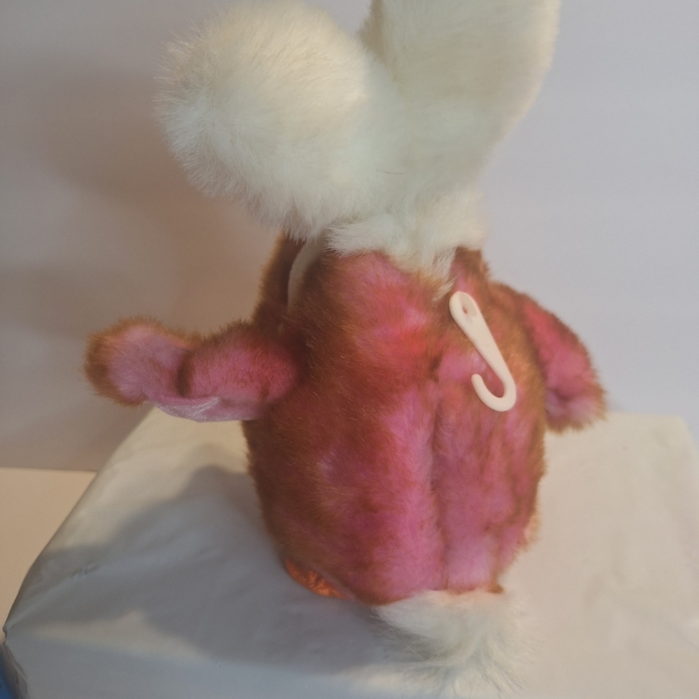 Vintage Dan Dee Collection Choice Chicken Dance Plush. - Picture 5 of 7